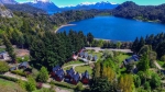 Cabañas del Trébol - Bariloche