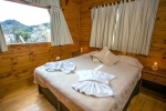 Cabañas del Trébol - Bariloche