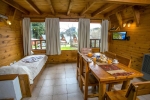 Cabañas del Trébol - Bariloche