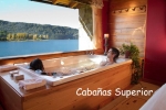 Cabañas Puerto Pireo