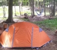 Camping La Encantada - Ushuaia