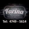 Farina Bar & Pizza Tigre